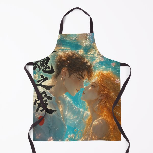 Item preview, 魂の愛 – 永遠に結ばれる二人 Soulbound Love – Together Beyond Forever designed and sold by Valiabeth.
