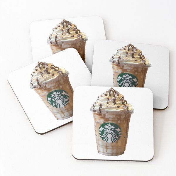 Artikelvorschau, S'mores Frappé entworfen und verkauft von VultraVi.