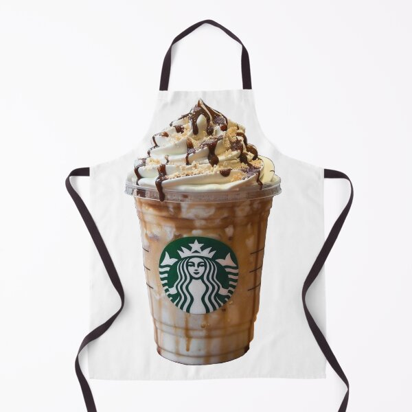 Artikelvorschau, S'mores Frappé entworfen und verkauft von VultraVi.