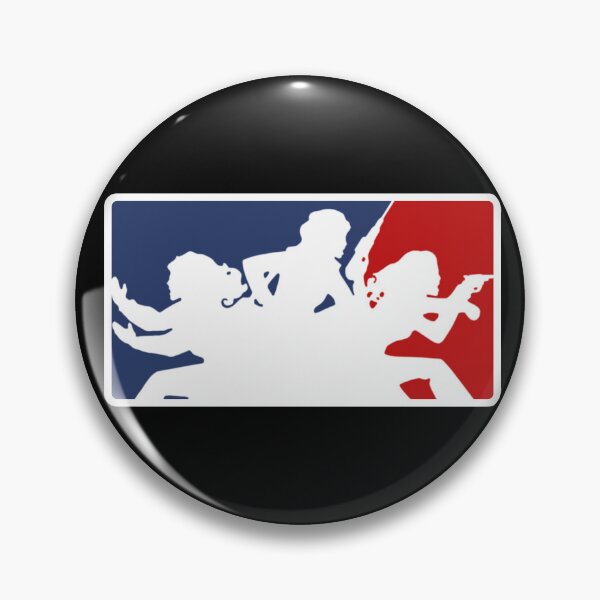 Item preview, Charlie’s Angels Retro Action Team Logo designed and sold by RahniNM.