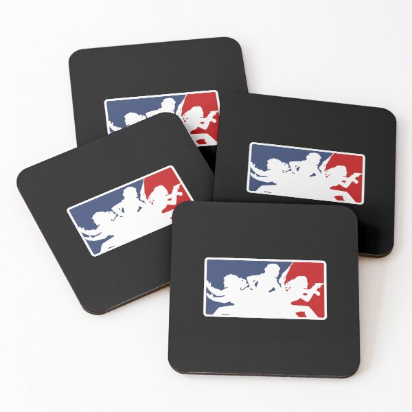 Item preview, Charlie’s Angels Retro Action Team Logo designed and sold by RahniNM.