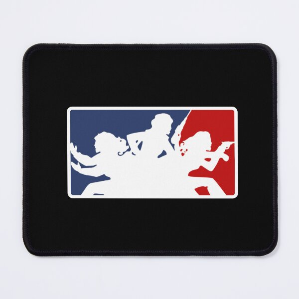 Item preview, Charlie’s Angels Retro Action Team Logo designed and sold by RahniNM.