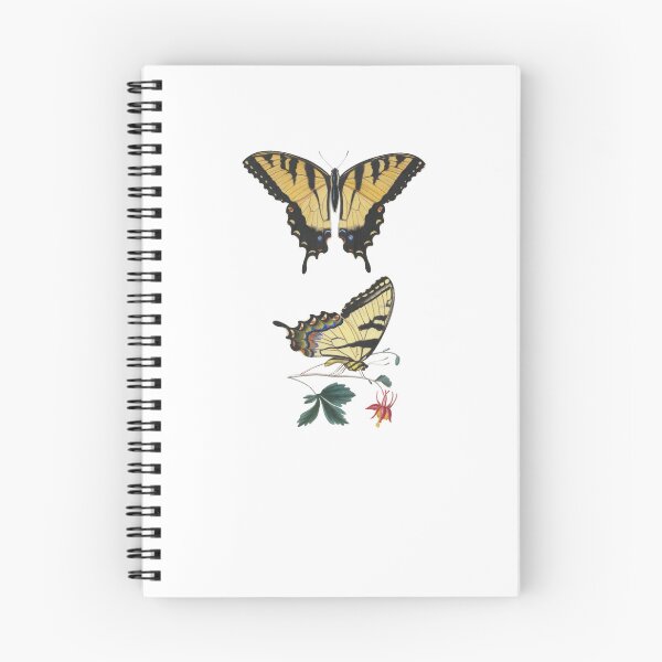Item preview, The Last of the Bugs - Vintage Butterflies designed and sold by lulu890.