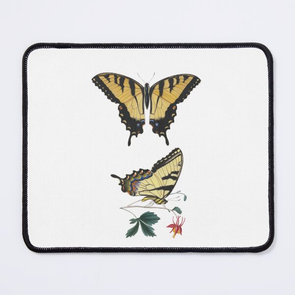 Item preview, The Last of the Bugs - Vintage Butterflies designed and sold by lulu890.
