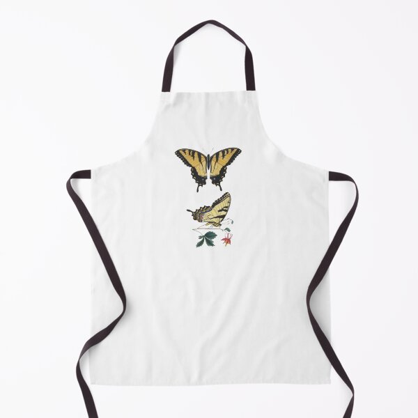 Item preview, The Last of the Bugs - Vintage Butterflies designed and sold by lulu890.