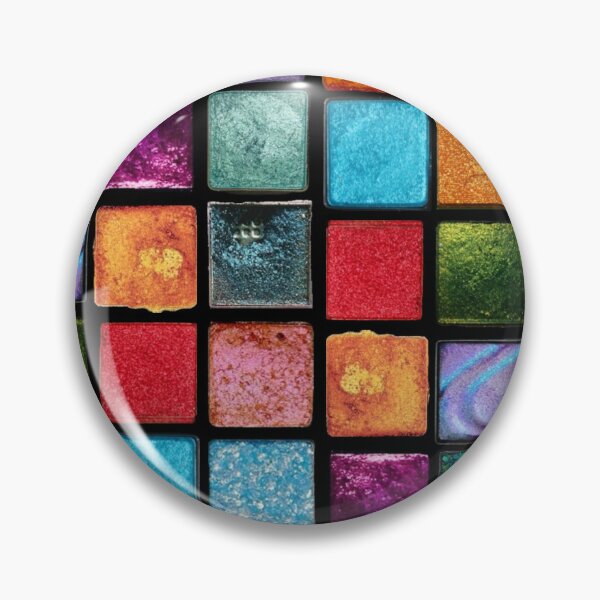 Item preview, Show girl inspired makeup pallet designed and sold by VultraVi.