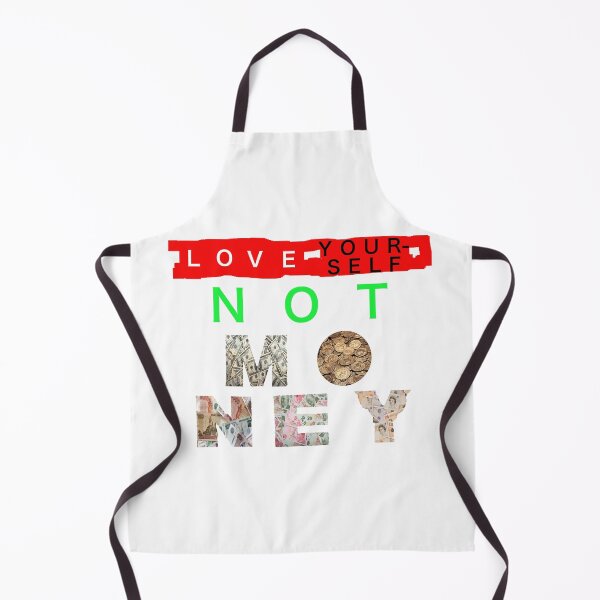 Item preview, Dont Love Money designed and sold by HarTee.