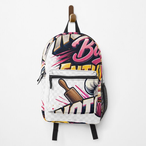 Item preview, Notorious Baking Enthusiast Anime T-Shirt Gift for People who love designed and sold by UrbanPrintVibes.