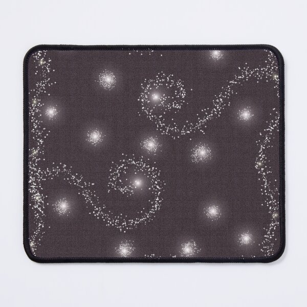 Item preview, Sparkly Cosmic Texture designed and sold by emileaylla.