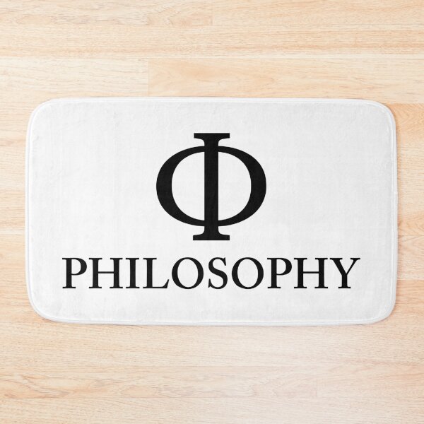 Item preview, Philosophy designed and sold by marcosty.