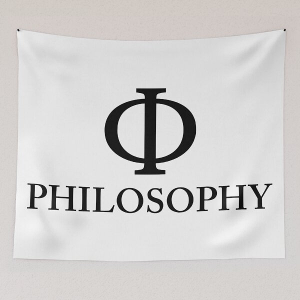 Item preview, Philosophy designed and sold by marcosty.