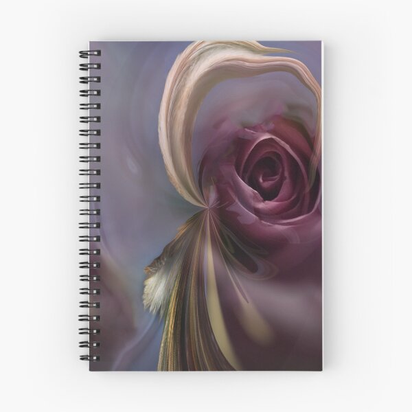 Item preview, The Rose and the Headdress No 1: Seeking Hope designed and sold by Wayne King.