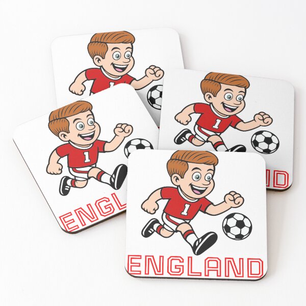 Item preview, England Soccer 2026 designed and sold by Q Art & Design .