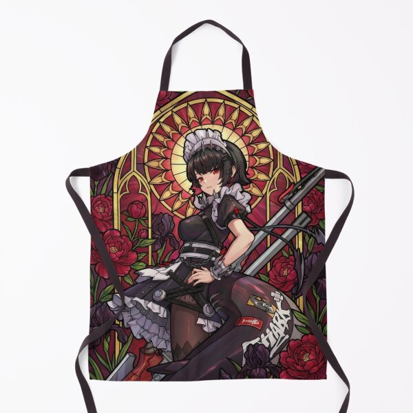Item preview, Stained Glass Ellen Joe designed and sold by Thunderbelts.