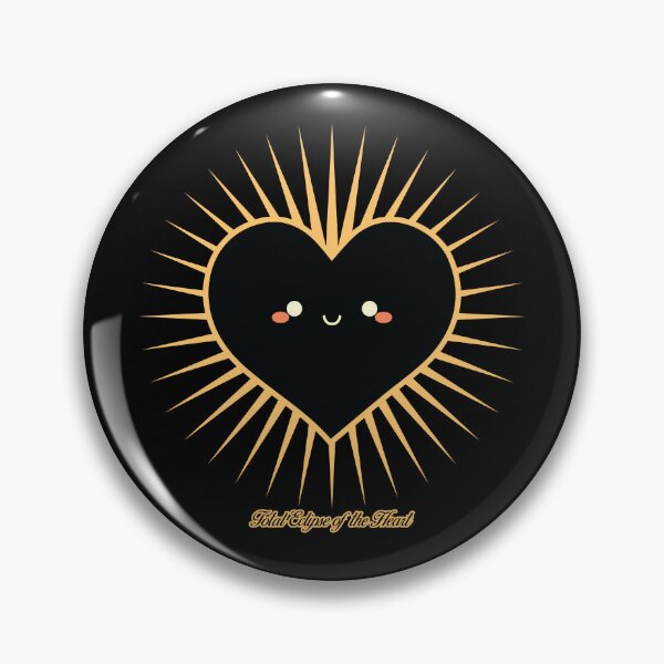 Item preview, Total Eclipse of the Heart designed and sold by AndySaljim.