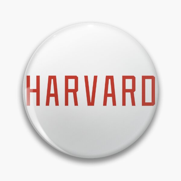 Item preview, Harvard, MA Collegiate Style 'Red' designed and sold by FieldTrippin.