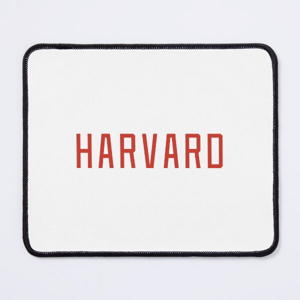 Item preview, Harvard, MA Collegiate Style 'Red' designed and sold by FieldTrippin.