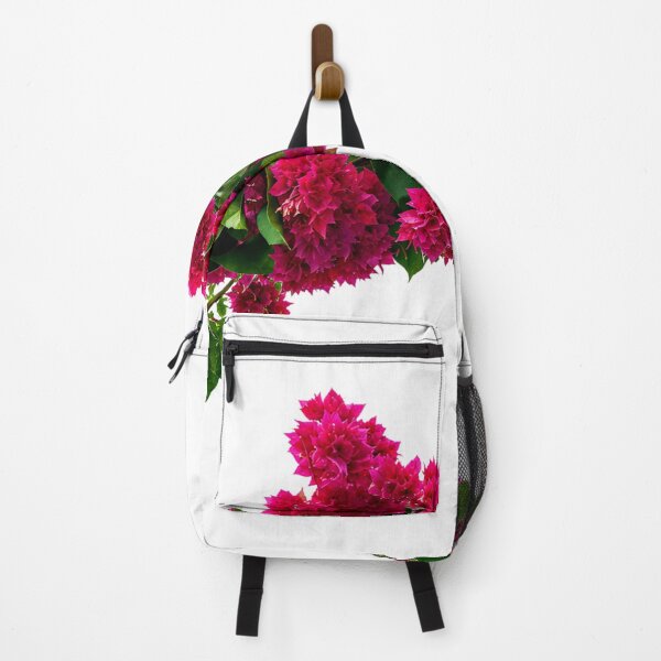 Item preview, Vibrant Pink Bougainvillea Floral Branch Botanical Design designed and sold by Nawi32.