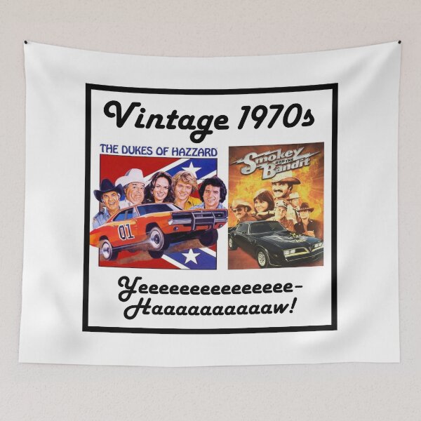 Item preview, Vintage Cars 1970s designed and sold by Catt's Creations.