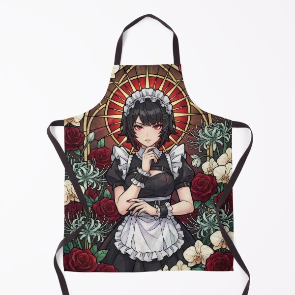 Item preview, Stained Glass Ellen Joe designed and sold by Thunderbelts.