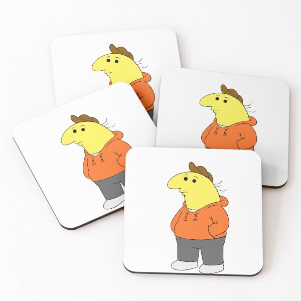 Item preview, Charlie designed and sold by Quistlor.