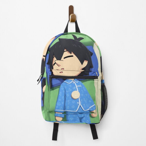 Item preview, Digital Art - Video Game Character, Manga Style designed and sold by Zone--Gaming.