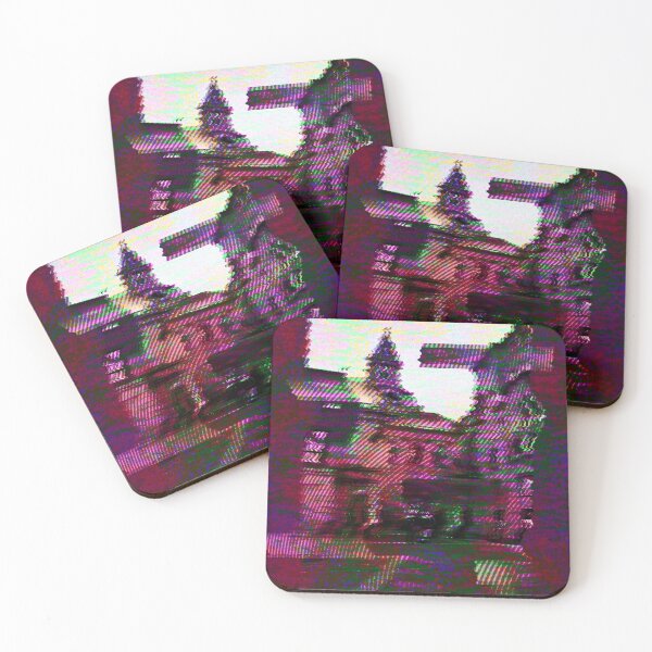 Item preview, Temple Bar | Lost In Thought designed and sold by ADXRA.EXE.