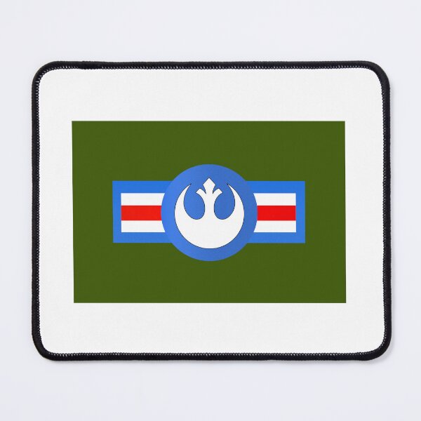 Item preview, USAF Roundel Star Wars Style designed and sold by HillC1985.