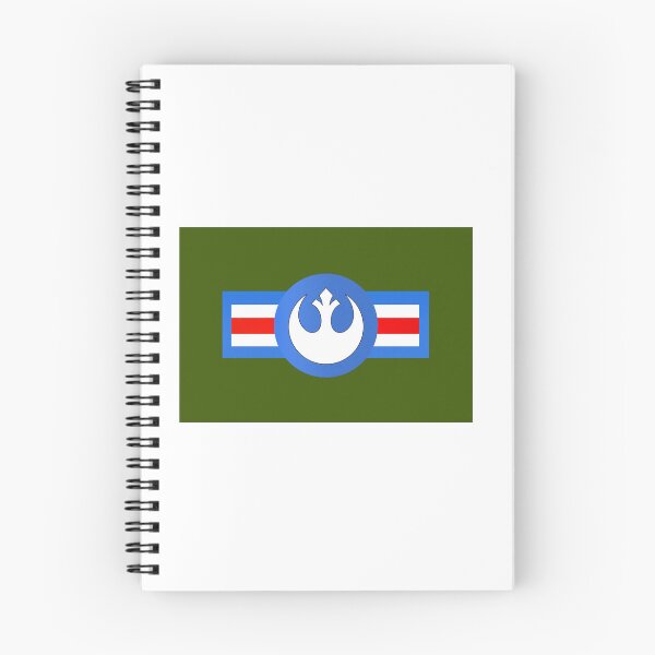 Item preview, USAF Roundel Star Wars Style designed and sold by HillC1985.