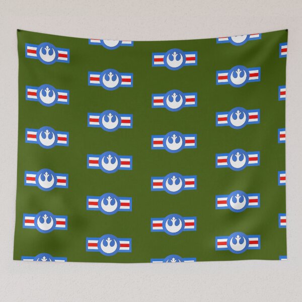 Item preview, USAF Roundel Star Wars Style designed and sold by HillC1985.