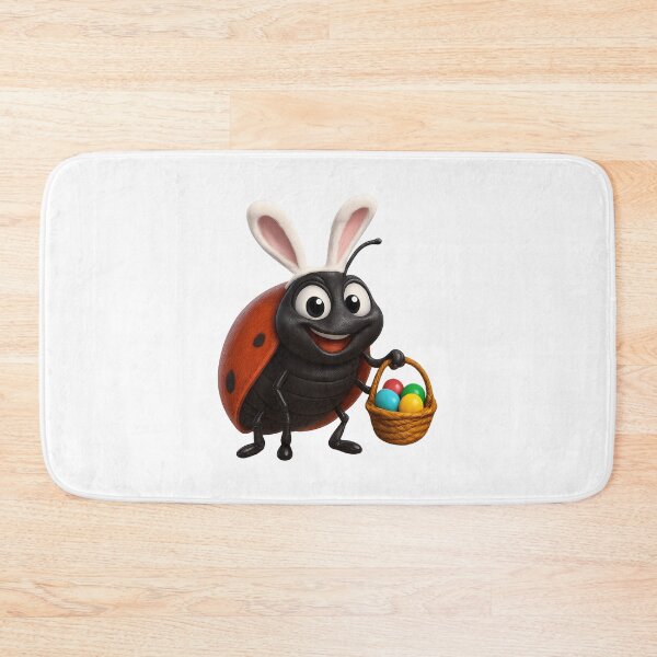 Item preview, Easter Bug designed and sold by Sillytoe.