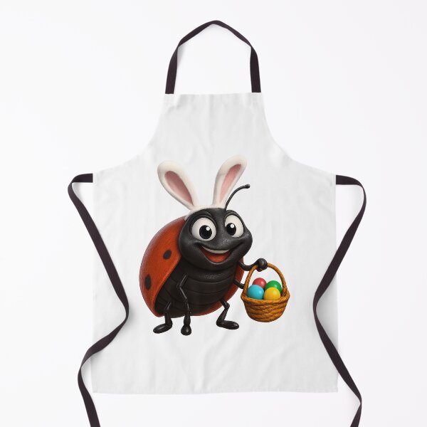 Item preview, Easter Bug designed and sold by Sillytoe.