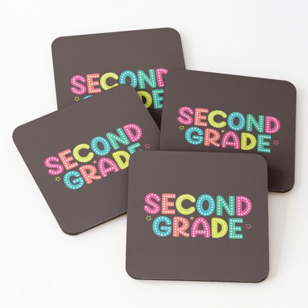 Item preview, Second Grade Teacher,2nd Grade Teacher Back to School designed and sold by faridman.