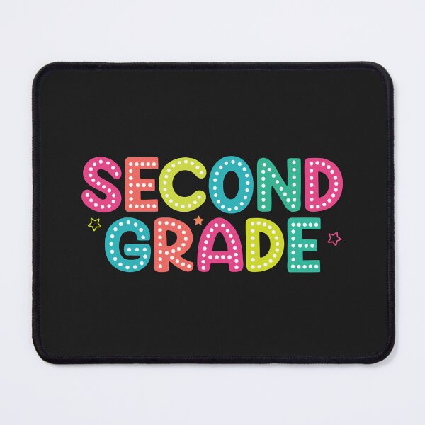 Item preview, Second Grade Teacher,2nd Grade Teacher Back to School designed and sold by faridman.