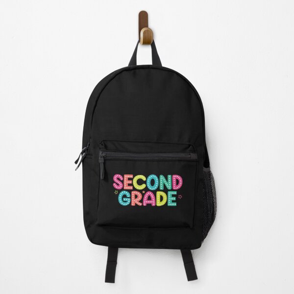 Item preview, Second Grade Teacher,2nd Grade Teacher Back to School designed and sold by faridman.