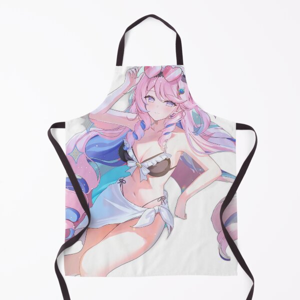 Item preview, Denia Summer Swimsuit Wuthering Waves designed and sold by KomiArts.