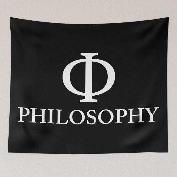 Item preview, Philosophy designed and sold by marcosty.