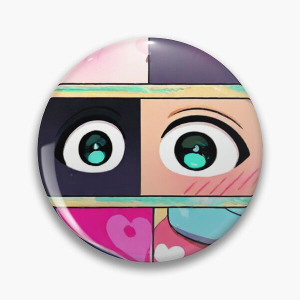 Item preview, Digital Art - Video Game Illustration, Manga Aesthetic designed and sold by Zone--Gaming.