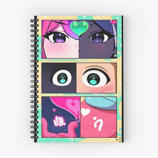 Item preview, Digital Art - Video Game Illustration, Manga Aesthetic designed and sold by Zone--Gaming.