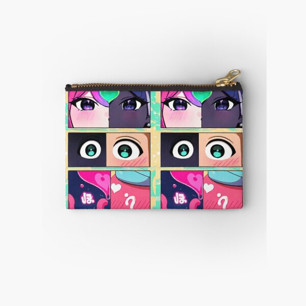 Item preview, Digital Art - Video Game Illustration, Manga Aesthetic designed and sold by Zone--Gaming.