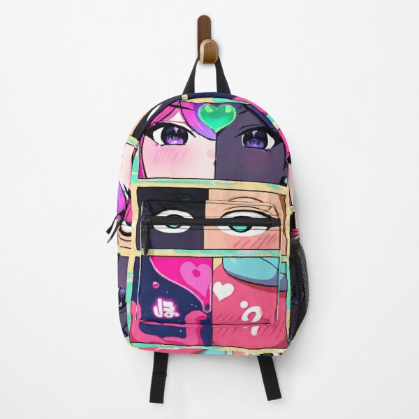 Item preview, Digital Art - Video Game Illustration, Manga Aesthetic designed and sold by Zone--Gaming.