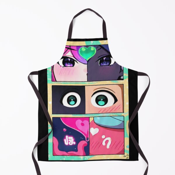Item preview, Digital Art - Video Game Illustration, Manga Aesthetic designed and sold by Zone--Gaming.