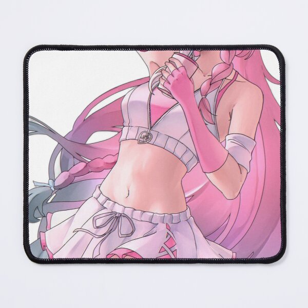 Item preview, Cyrene and Elysia Athletic Outfit Honkai Star Rail designed and sold by KomiArts.