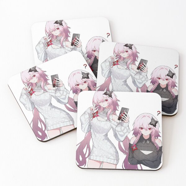 Item preview, March 7th Casual Outfits Honkai Star Rail designed and sold by KomiArts.