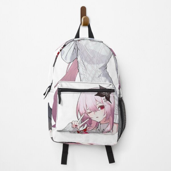 Item preview, March 7th Casual Outfits Honkai Star Rail designed and sold by KomiArts.