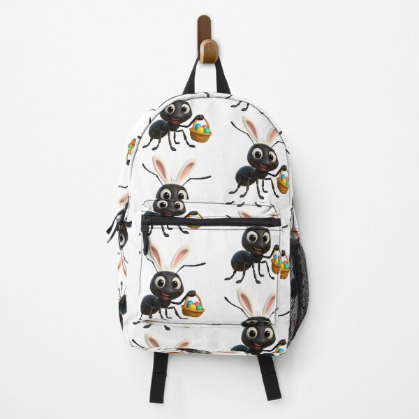 Item preview, Easter Carpenter Ant designed and sold by Sillytoe.