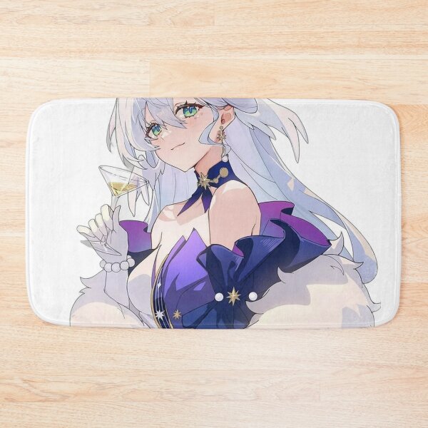 Item preview, Robin Holding Martini Honkai Star Rail designed and sold by KomiArts.