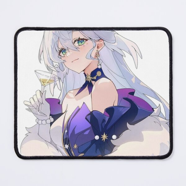 Item preview, Robin Holding Martini Honkai Star Rail designed and sold by KomiArts.