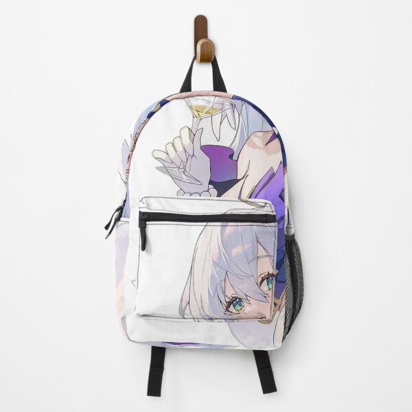 Item preview, Robin Holding Martini Honkai Star Rail designed and sold by KomiArts.