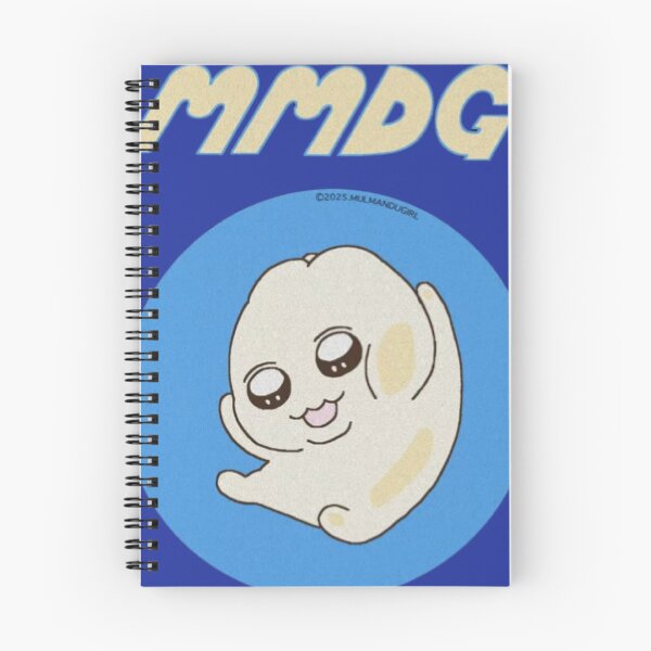 Item preview, Cute Kawaii Dumpling Mascot designed and sold by ChromeStreet.